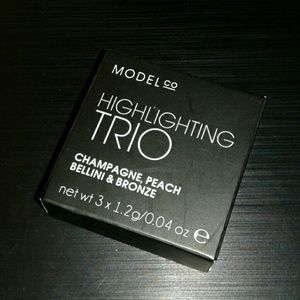 Model Co. Highlighting Trio